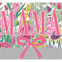 Mother's Day-MM 6136